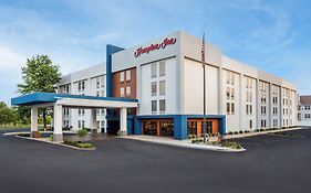 Hampton Inn Louisville Airport Fair/Expo Center